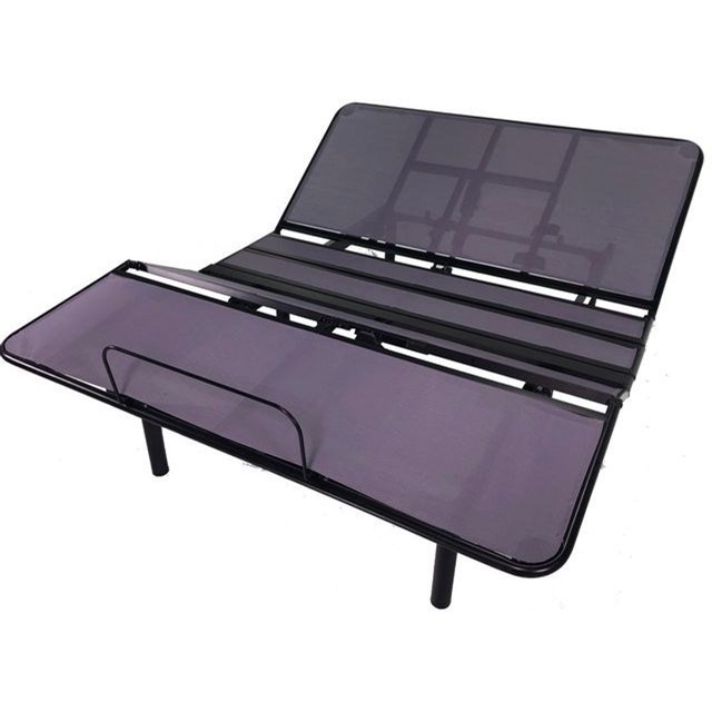 The nectar 2025 adjustable frame